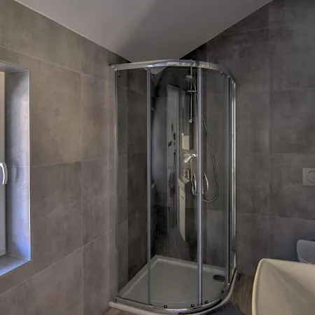 Perla Apartment