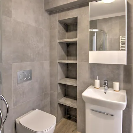 Perla Apartment