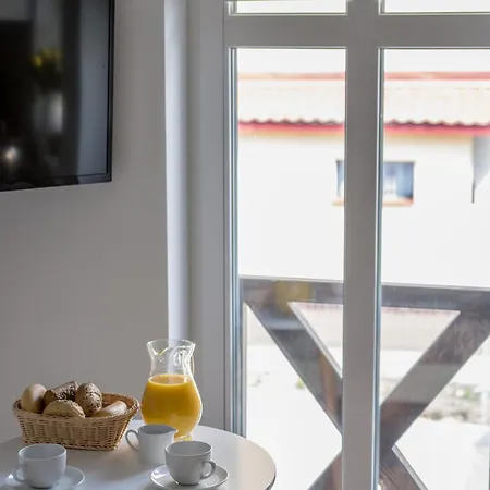 Apartment Perla Ustka