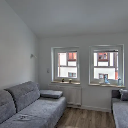 Perla Apartment