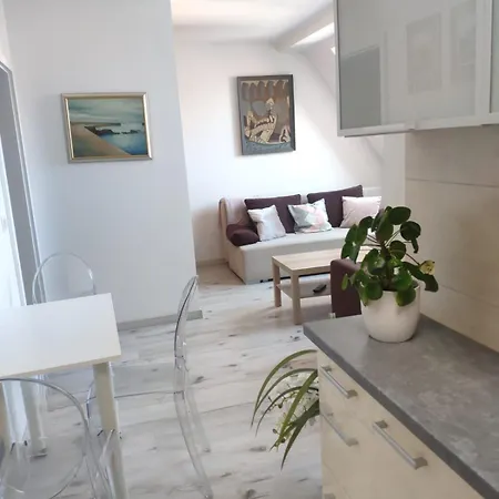 Apartment Marina