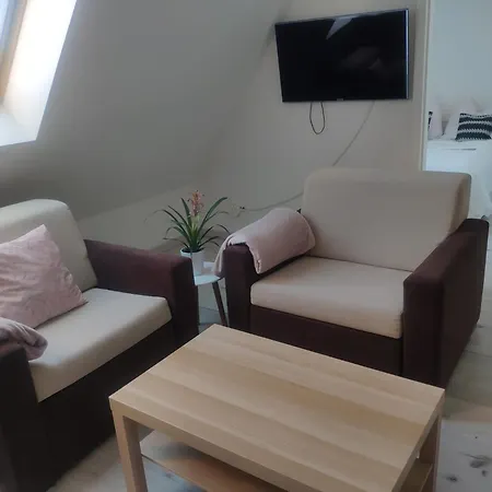Marina Apartment *