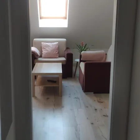 Apartment Marina *