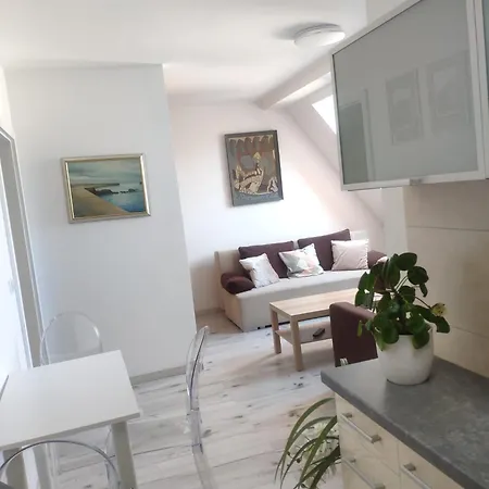 Apartment Marina