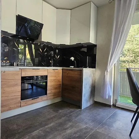 Sloneczna Wydma Apartment