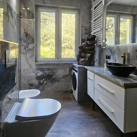 Sloneczna Wydma Apartment *