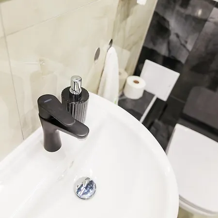 Zieloneczka Apartament *