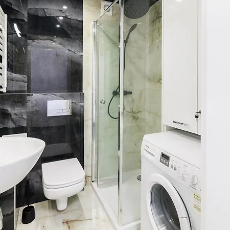 Zieloneczka Apartament *