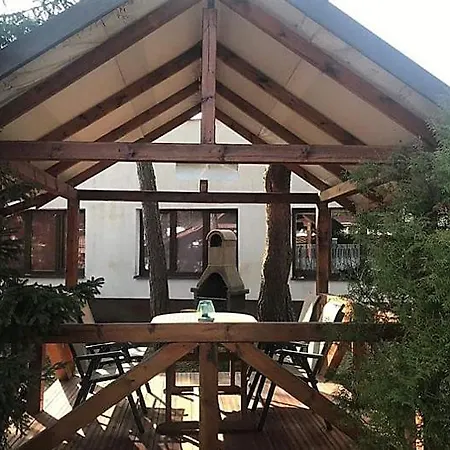 Sloneczna 2* Stolpmünde