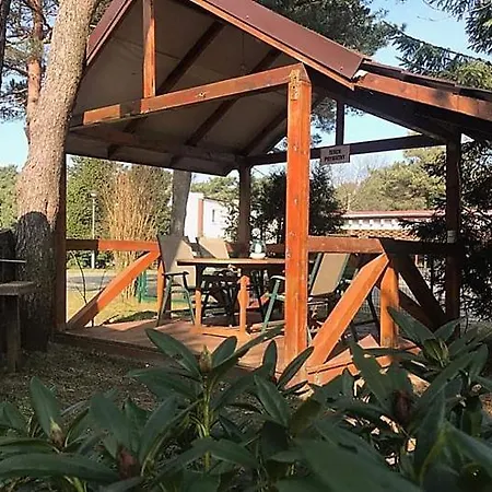 Resort Sloneczna