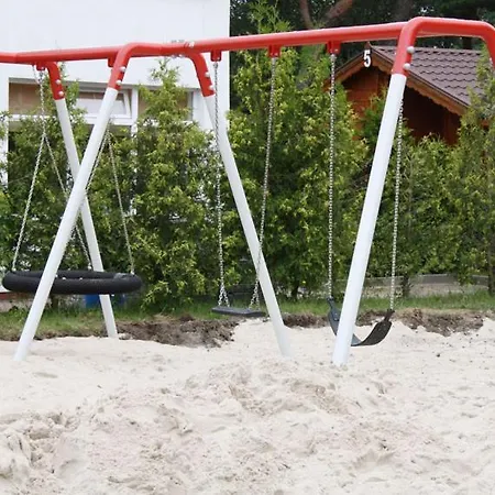 Resort Sloneczna 2*
