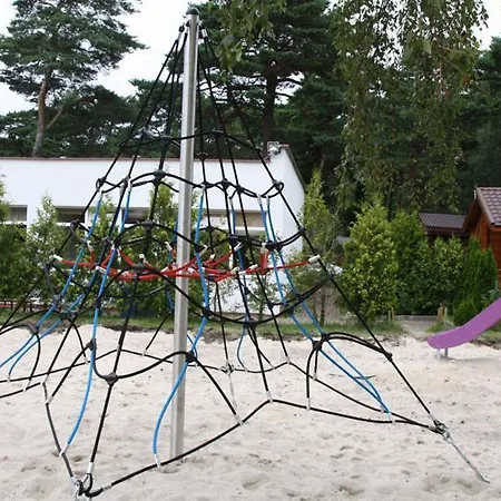 Resort Sloneczna Stolpmünde