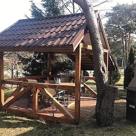Resort Sloneczna 2*