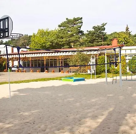 Sloneczna Resort Stolpmünde