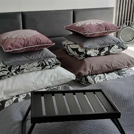 Homestay La Ustka