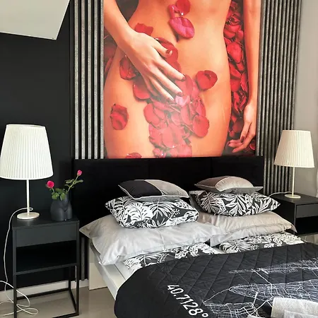 Homestay La