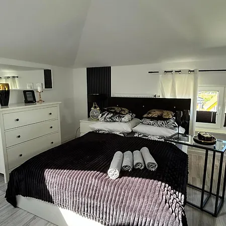 La Homestay Ustka