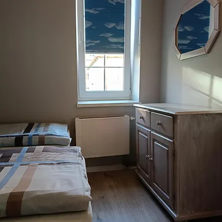 Homestay Pod Jaskolka *