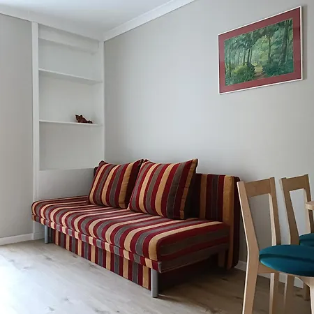 Homestay Pod Jaskolka Ustka