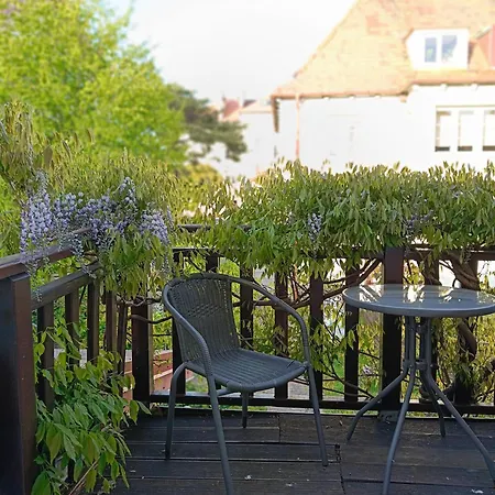 Homestay Pod Jaskolka Ustka