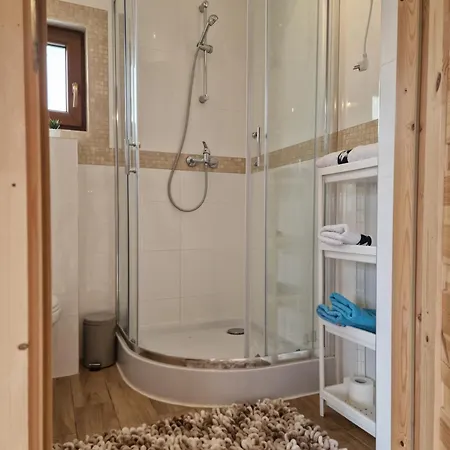 Holiday home Ranczo Wodnica - Letniskowe, Na Wylacznosc Ustka