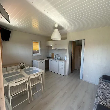 Milka Holiday home *