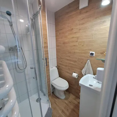 Orzechowa Przystań