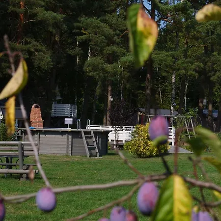 Przylesie21 * Ustka