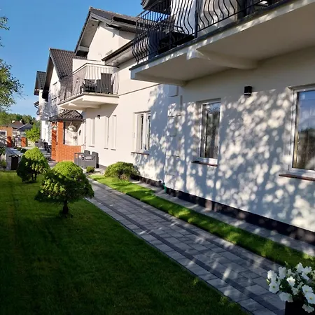 Grand Ustka- Marmonoli 2*