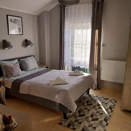Grand Ustka- Marmonoli 2*