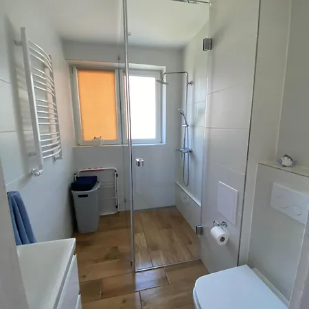 Apartament Piotruś Pan By Orzechowa Przystań *