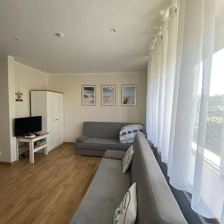 Piotruś Pan By Orzechowa Przystań Apartament Ustka
