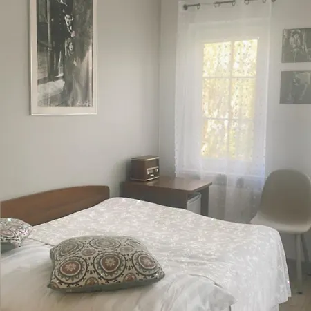 Homestay Pokoje Goscinne W Starym Kinie