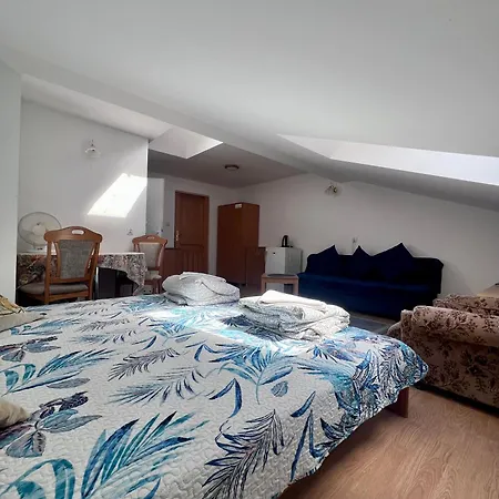 Kompleks wypoczynkowy Morski 2*