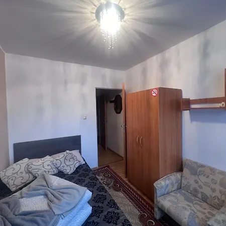 Morski Kompleks wypoczynkowy Ustka