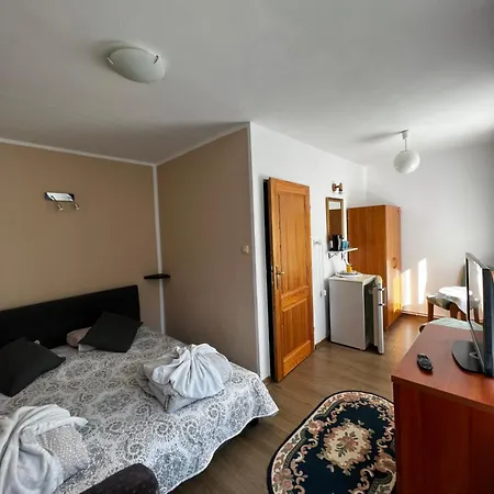 Morski 2* Ustka