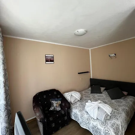 Kompleks wypoczynkowy Morski 2*