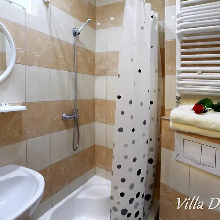Diana Bed & Breakfast 3*