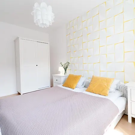 Bałtyckie - Na Wydmie Hotel apartamentowy Ustka