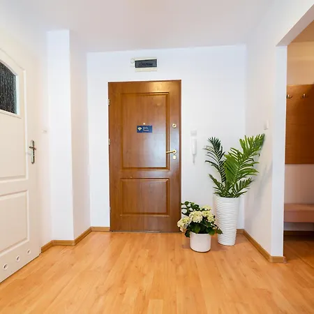 Bałtyckie - Na Wydmie Hotel apartamentowy