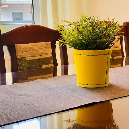 Hotel apartamentowy Bałtyckie - Na Wydmie