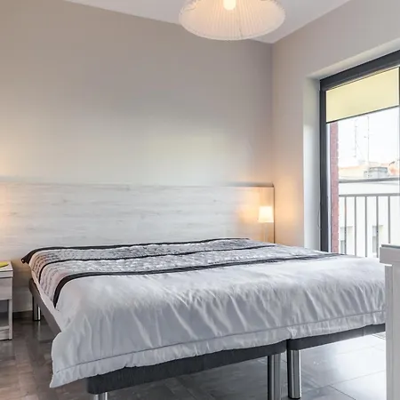 Aparthotel Baltyckie - Bulwar Portowy Stolpmünde