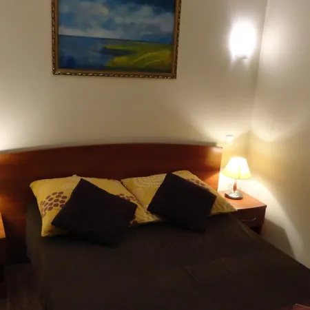 Apartment Sztorem *