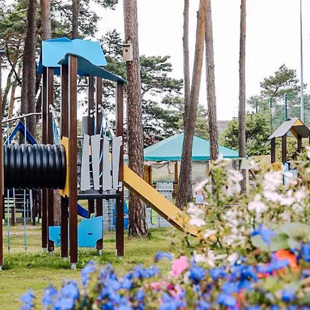Resort Pomorze Health&family -domki Caloroczne *
