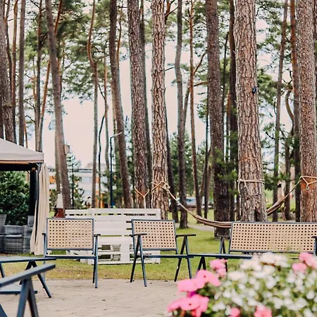 Resort Pomorze Health&family -domki Caloroczne Ustka