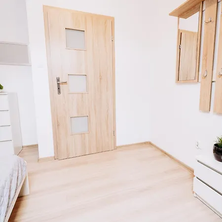 Apartment Nadmorska Przystan - Basen, Sala Zabaw, Rowery, Animacje