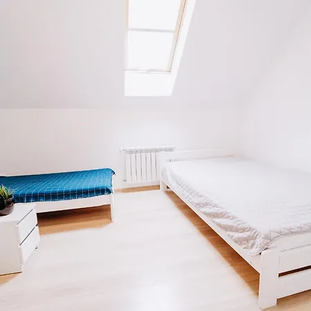 Nadmorska Przystan - Basen, Sala Zabaw, Rowery, Animacje Apartment *