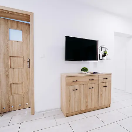 Apartment Nadmorska Przystan - Basen, Sala Zabaw, Rowery, Animacje *