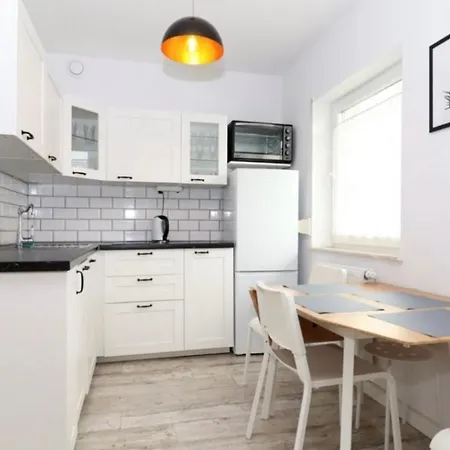 Apartment Apartament Bianca