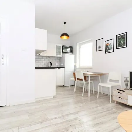 Apartament Bianca Apartment Ustka